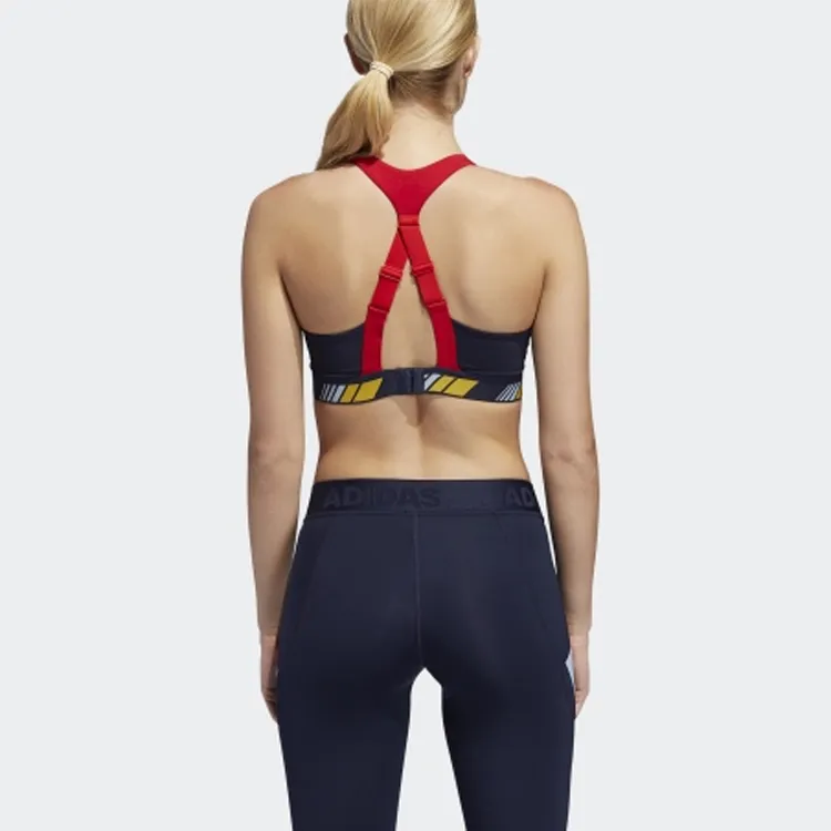 Adidas Sports Underwear Women's Ink Blue-3