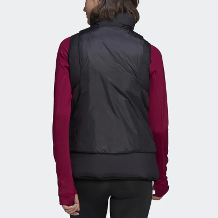 Adidas Vests Women's Black-3
