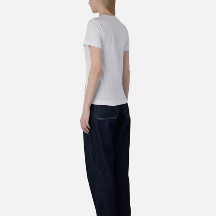 CDG Play T Shirts Women's-2