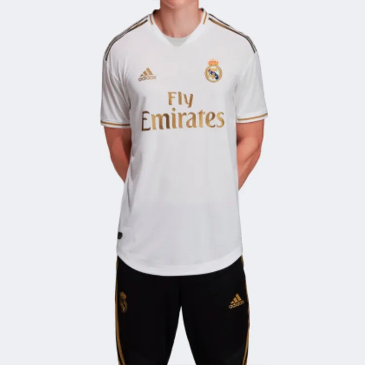 Adidas Soccer Jerseys Player Edition Men's White-2