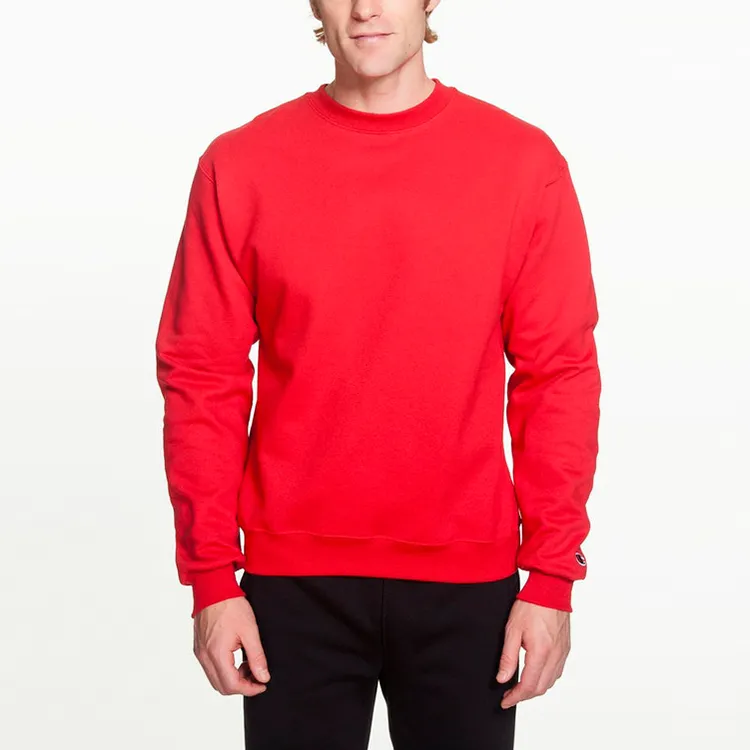 Champion Sweatshirts Unisex-2
