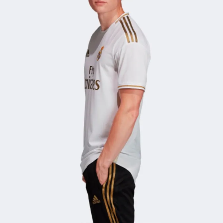 Adidas Soccer Jerseys Player Edition Men's White-5