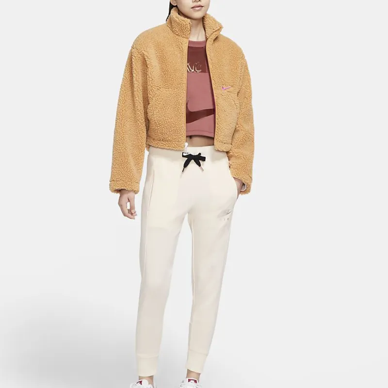 Nike Jackets Women's Linen-2