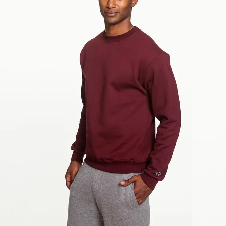 Champion Sweatshirts Unisex-4