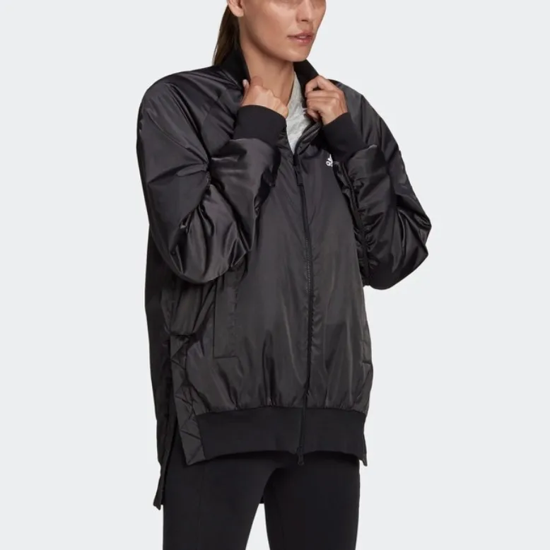 Adidas VRCT Jackets Women's Black-2