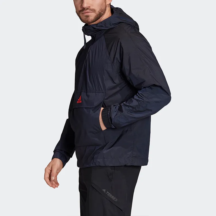 Adidas Jackets Men Legend Ink-5