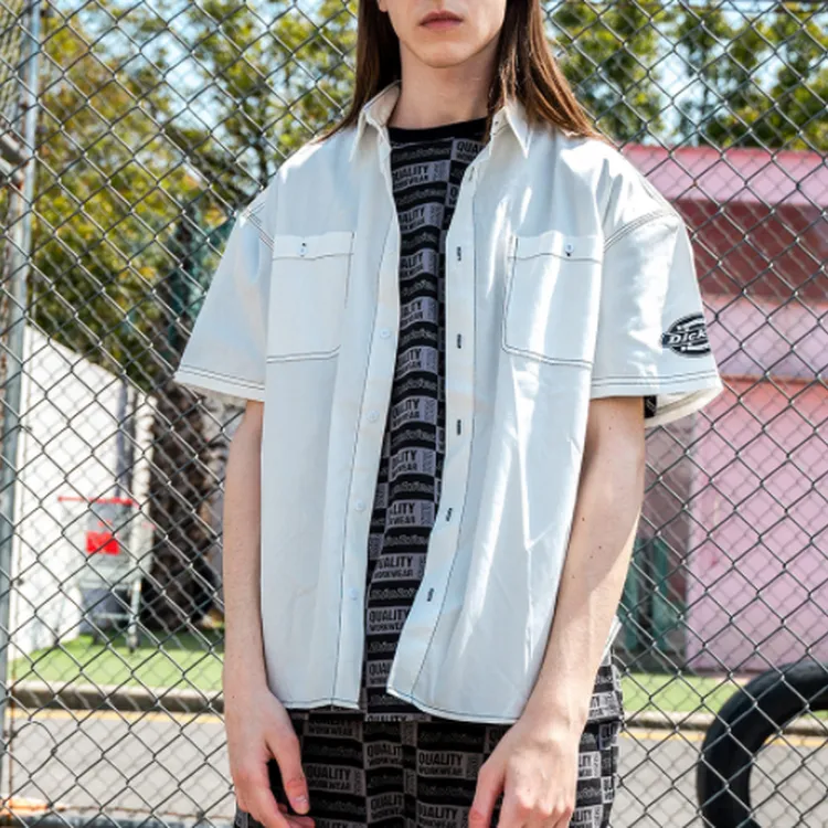 Dickies Shirts Men-3