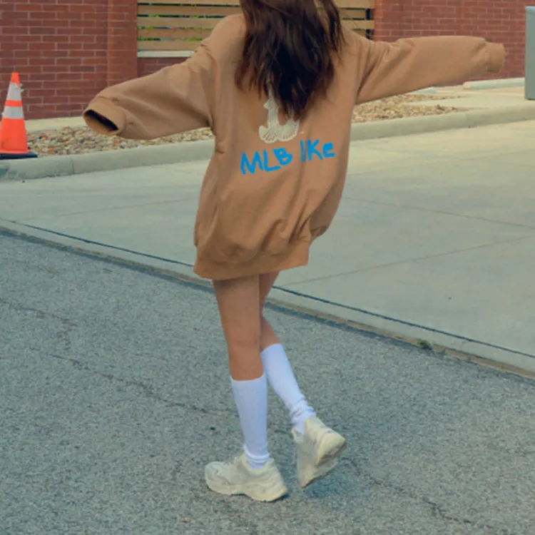 MLB Like Series Sweatshirts Unisex-3