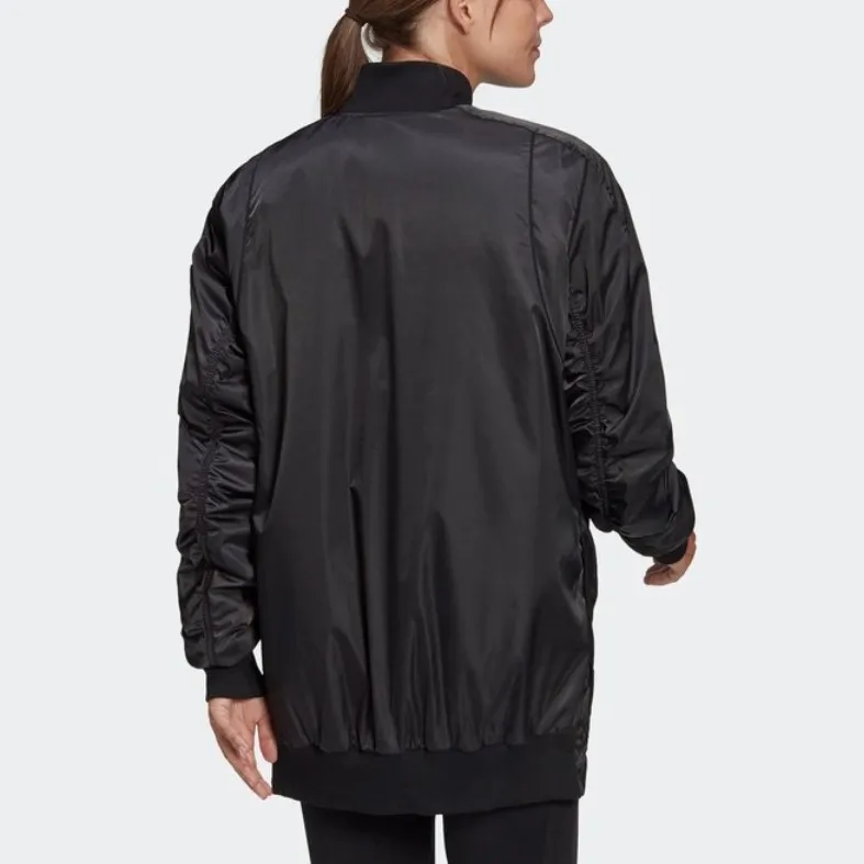 Adidas VRCT Jackets Women's Black-3