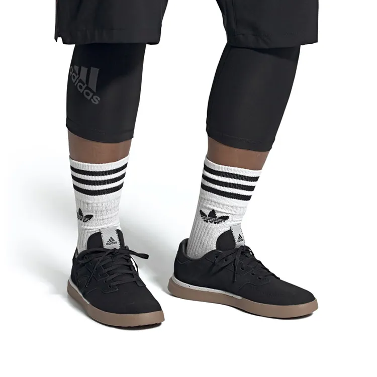 Adidas Five Ten Sleuth Bike Core Black Gum M2-6