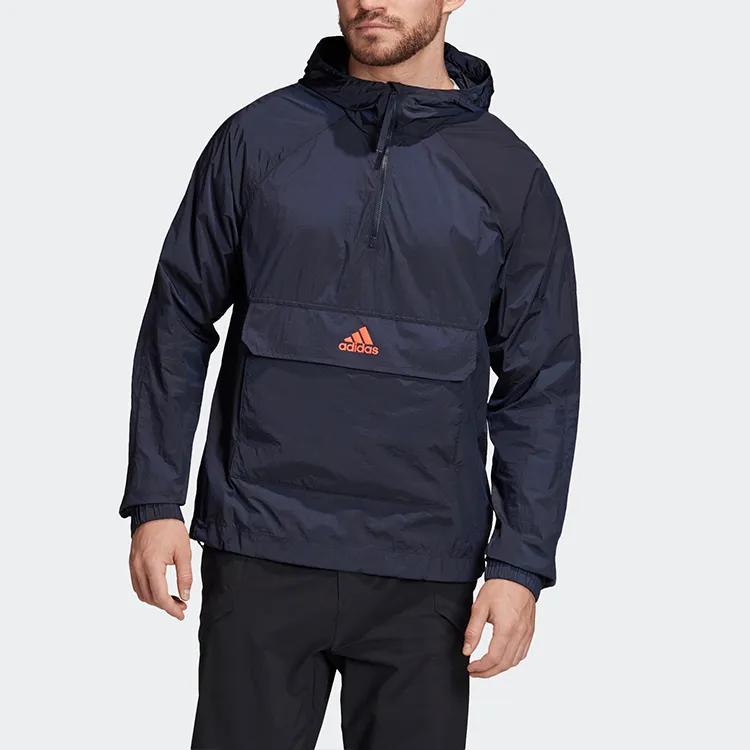 Adidas Jackets Men Legend Ink-2