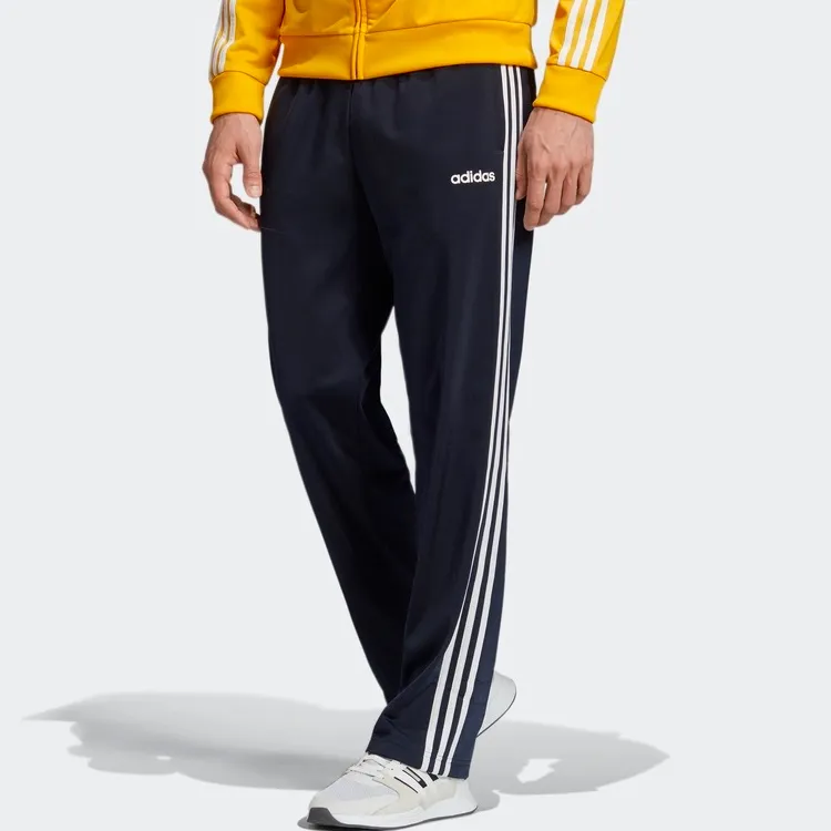 Adidas Sports Pants Men Legend Ink-3