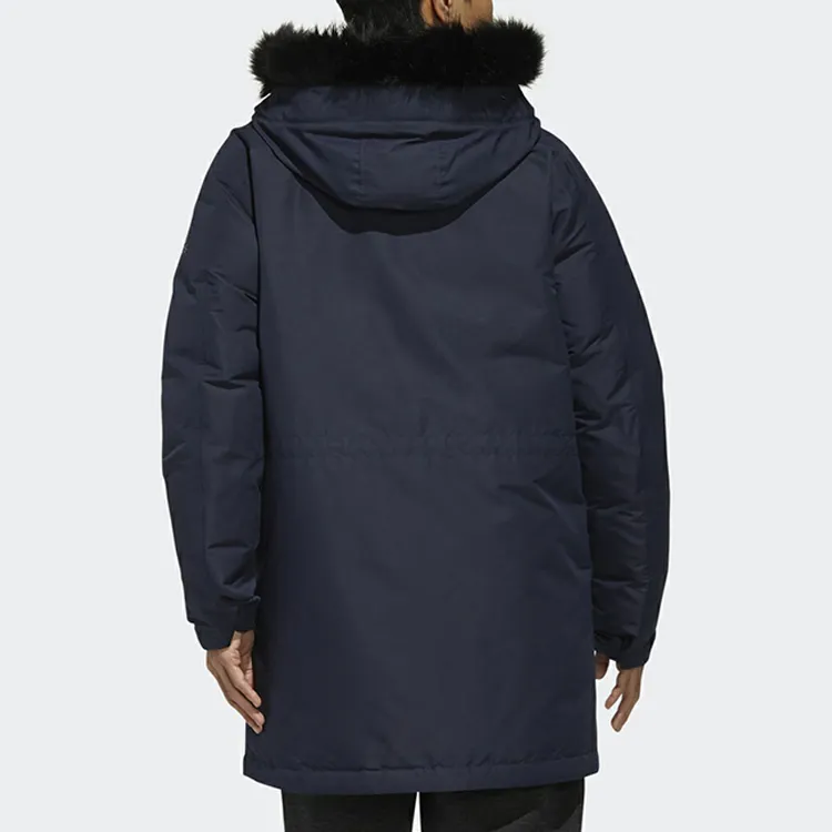 Adidas Down Jackets Men Legend Ink-3