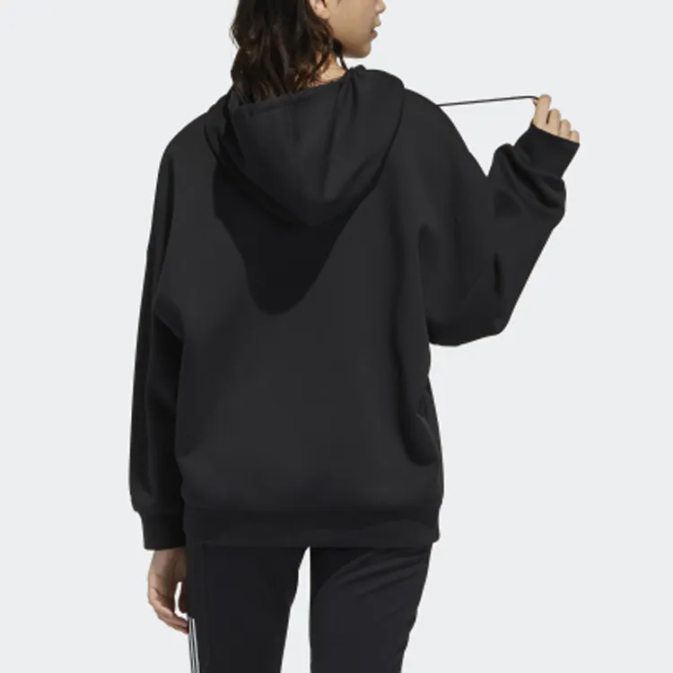 Adidas Neo Sweatshirt Women's Black-2