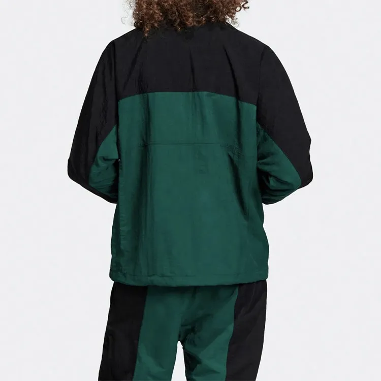 Adidas Originals R.Y.V. BLKD 2.0 Jacket Men's Green-2