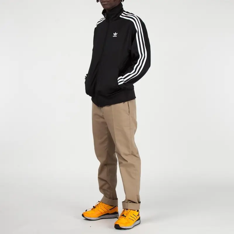 Adidas Firebird Track Jacket-5
