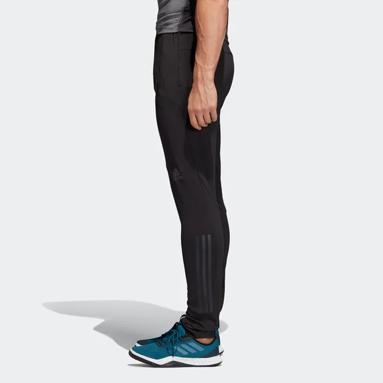 Adidas Knitted Sweatpants Men's-4
