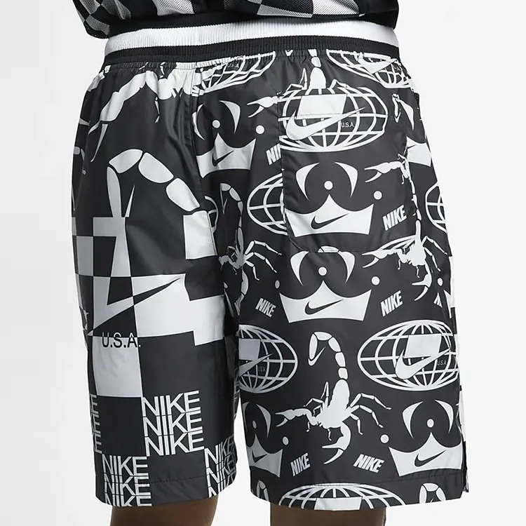 Nike Casual Shorts Men-4