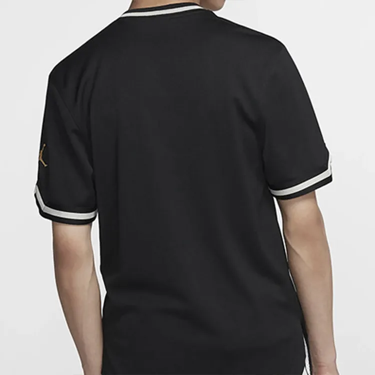 Jordan T Shirts Men-3