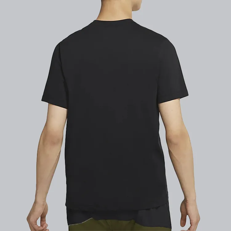 Nike T Shirts Men-2