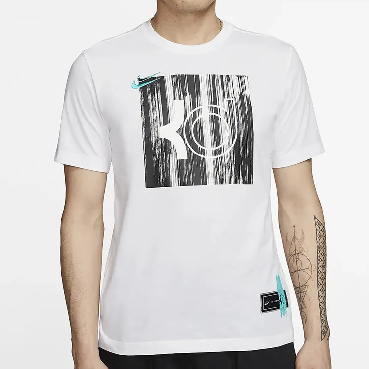 Nike T Shirts Men-2