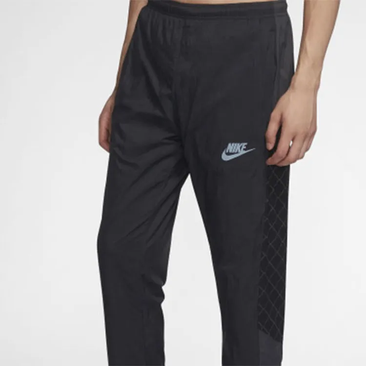 Nike Knitted Sweatpants Men-3
