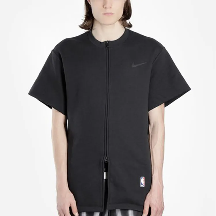 Fear Of God X Nike Warm Up Top-2