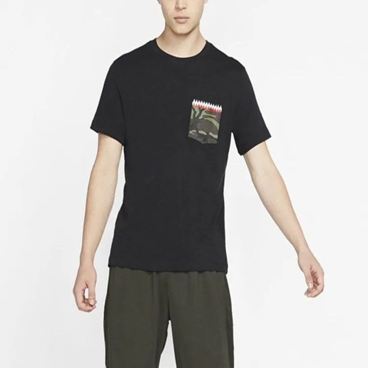 Nike T Shirts Men-4