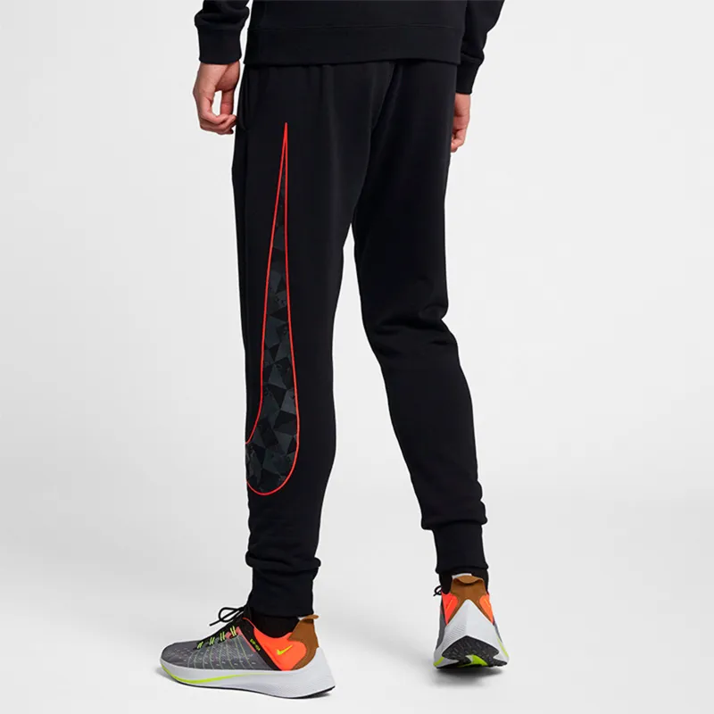Nike Knitted Sweatpants Men-6