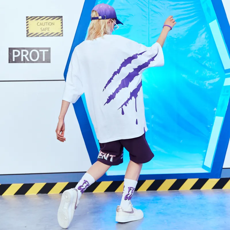 Suamoment T Shirts Unisex-3