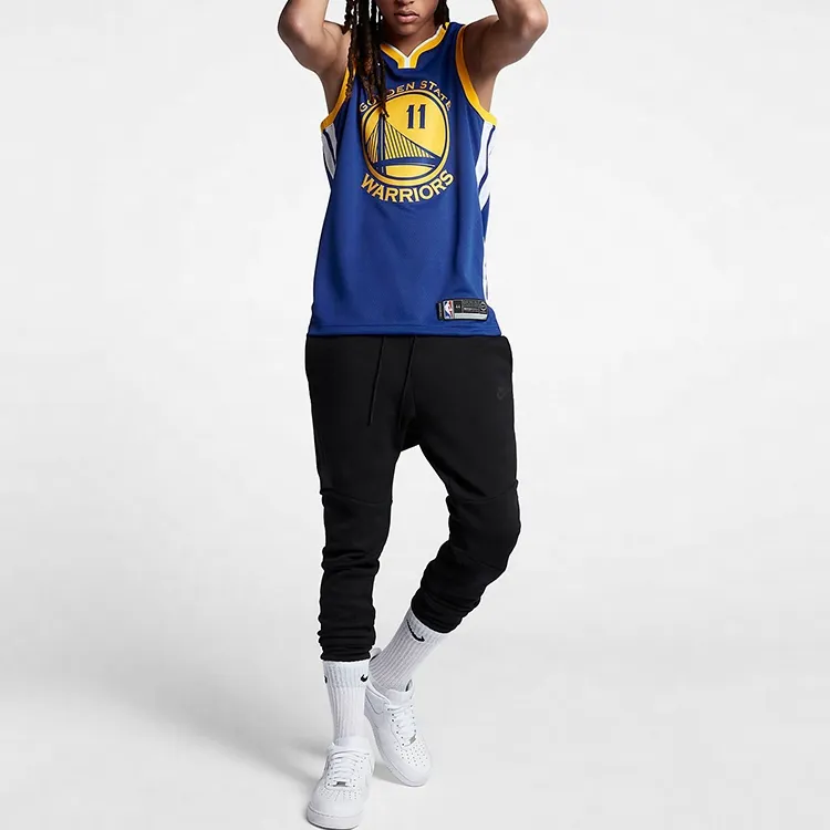 Nike X NBA Basketball Jerseys Men-4