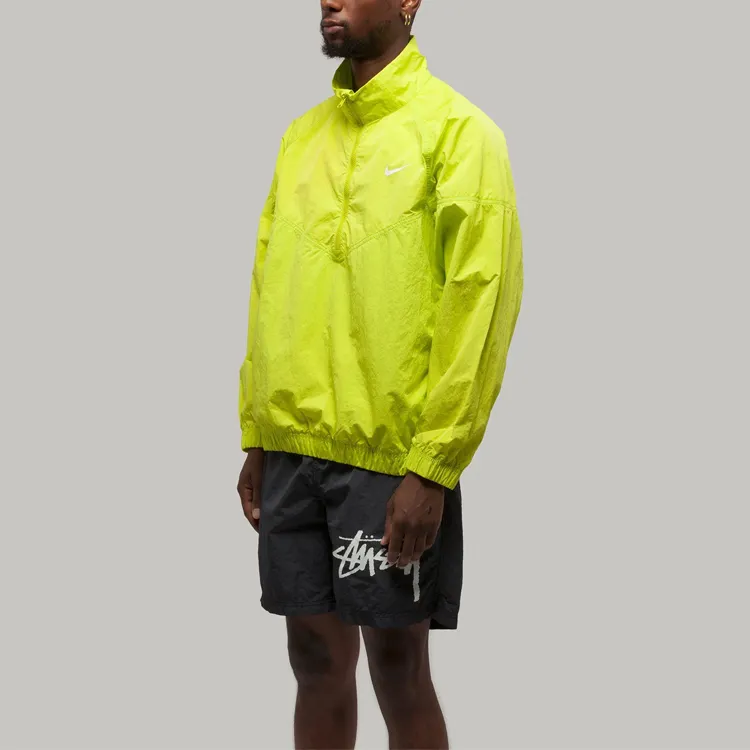 Nike X Stussy Windrunner Jacket-2