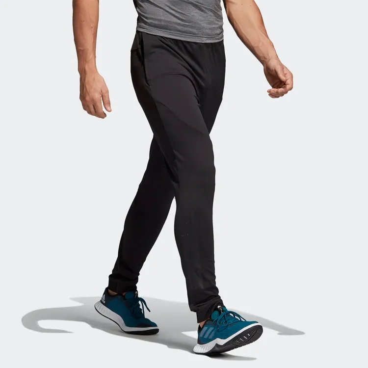 Adidas Knitted Sweatpants Men's-2