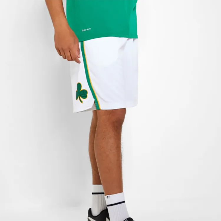 Nike X NBA Basketball Shorts Men-4