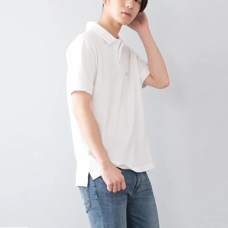Champion Polo Shirts Unisex-4