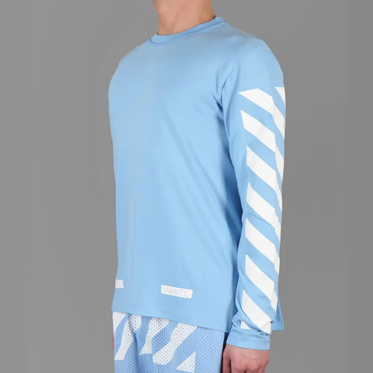 OFF WHITE T Shirts Unisex-4
