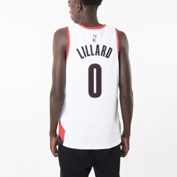 Nike X NBA Basketball Jerseys Men-3