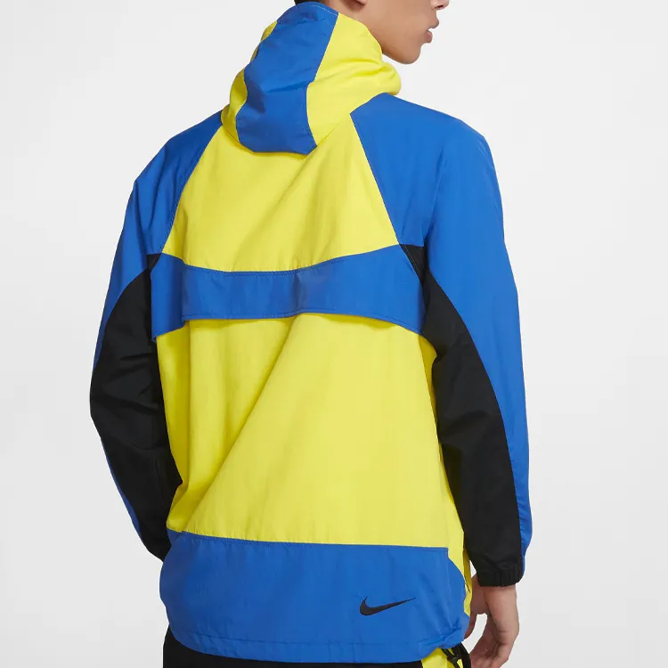 Nike Jackets Men-4
