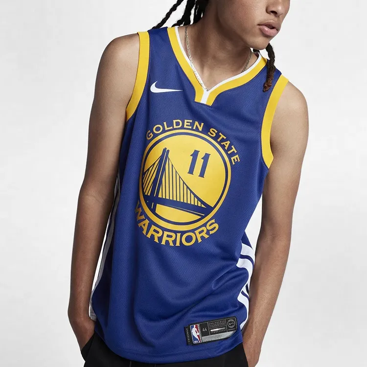 Nike X NBA Basketball Jerseys Men-2