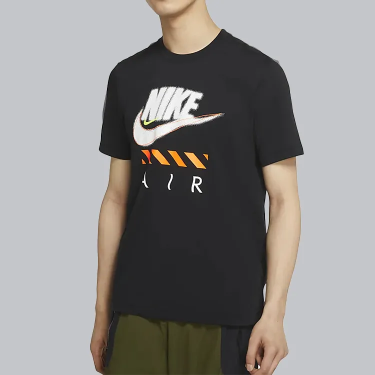 Nike T Shirts Men-4