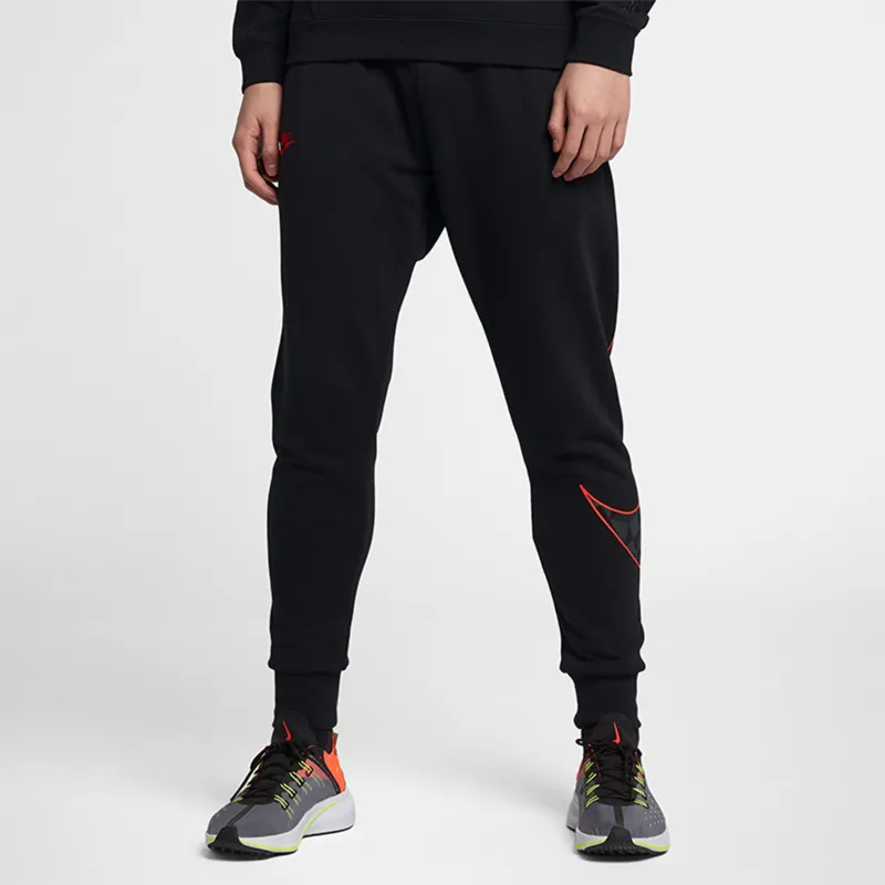 Nike Knitted Sweatpants Men-5