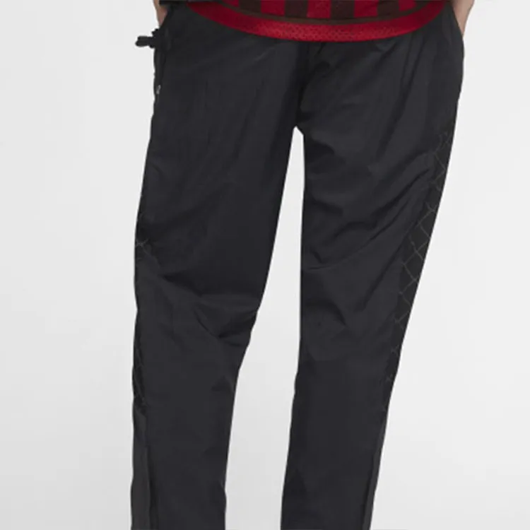 Nike Knitted Sweatpants Men-4