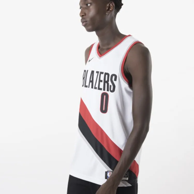 Nike X NBA Basketball Jerseys Men-4