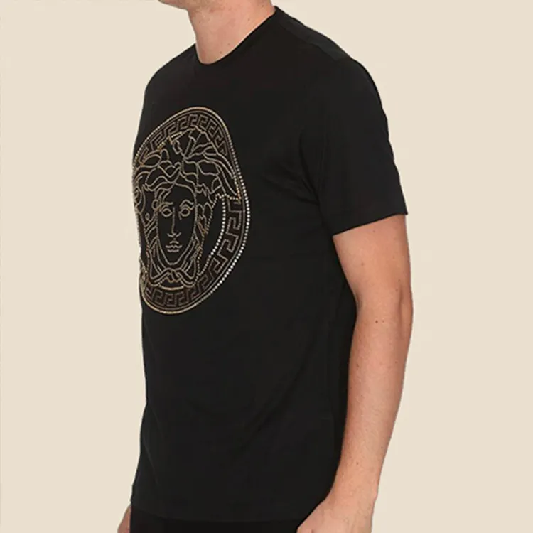 VERSACE T Shirts Men-3