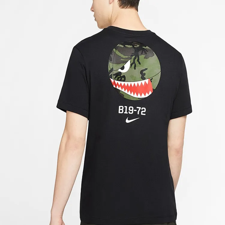 Nike T Shirts Men-3
