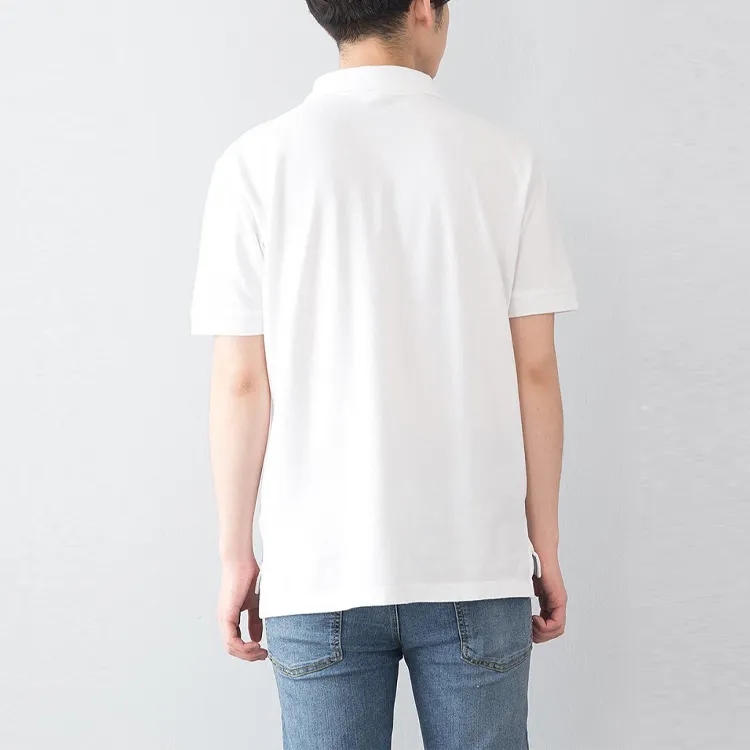 Champion Polo Shirts Unisex-3