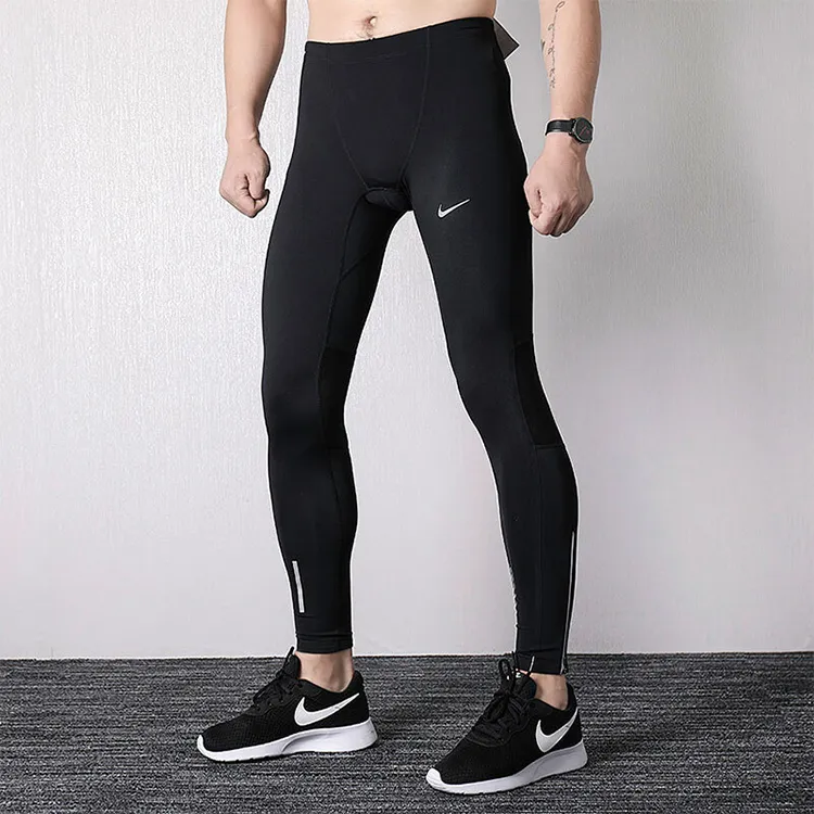 Nike Sports Pants Men-2