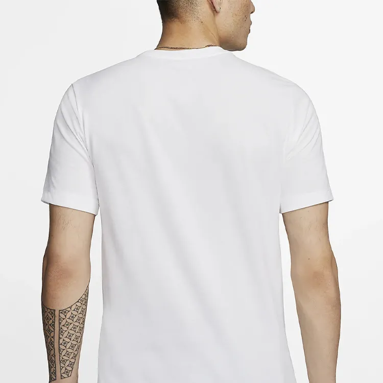 Nike T Shirts Men-3