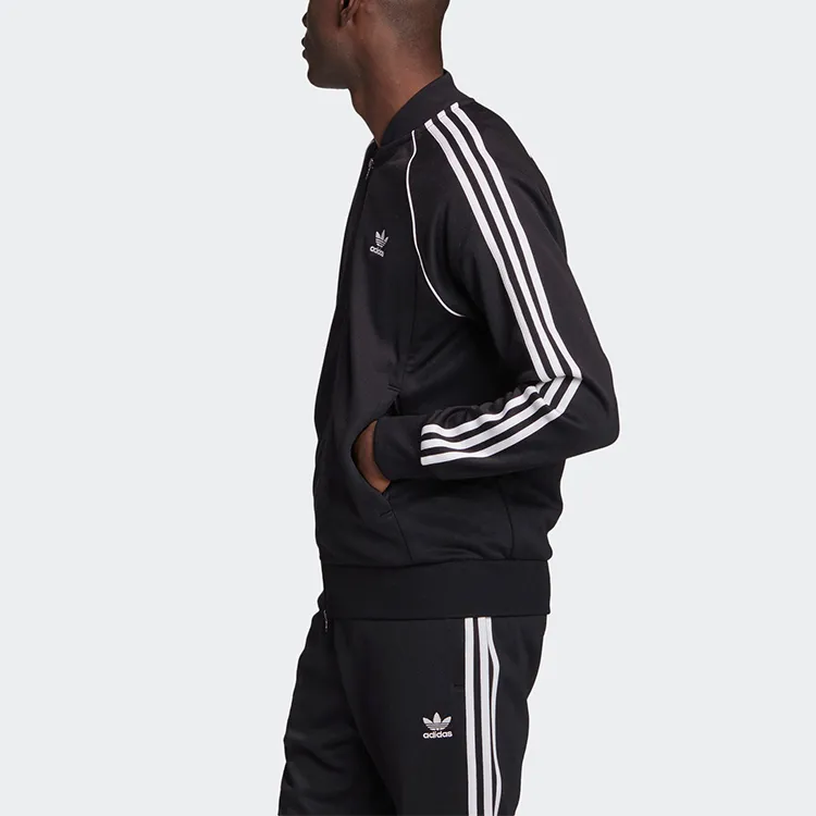 Adidas Primeblue Sst Track Jacket-5