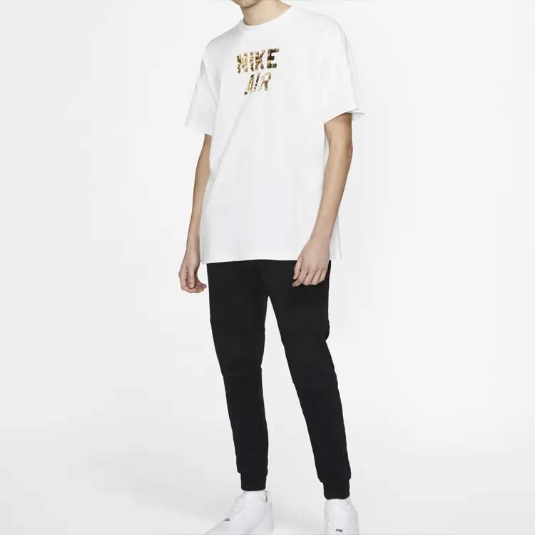 Nike T Shirts Men-4